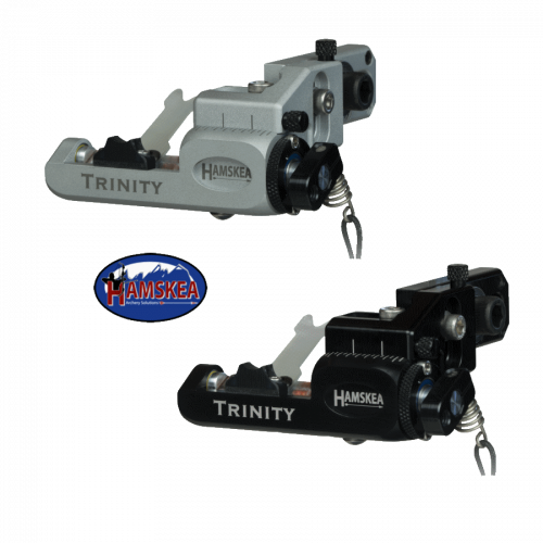 Hamskea Trinity Target Pro Arrow Rest