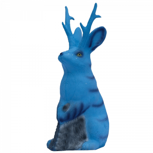 3D-Int Pandora Jackalope