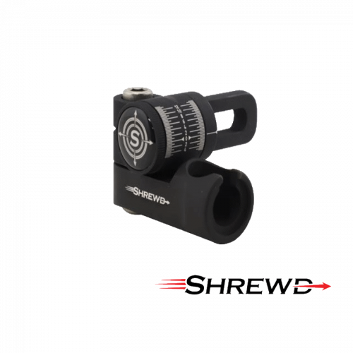Shrewd Atlas Single Adjustable V-Bar