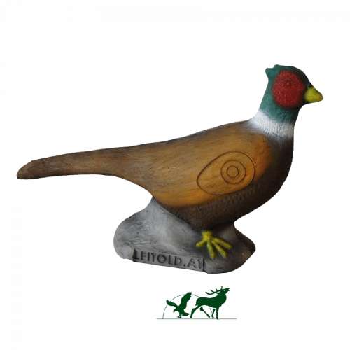 Leitold 3D-Target Pheasant