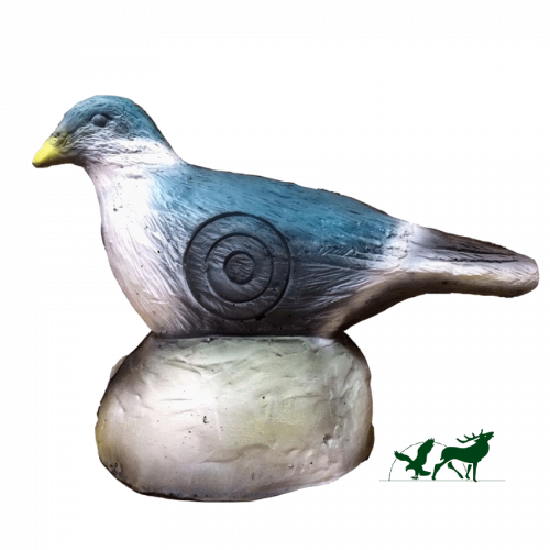 Leitold 3D-Target Pigeon