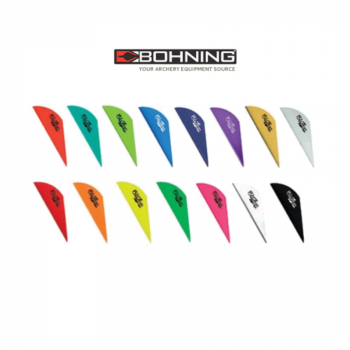 Bohning Blazer Vanes