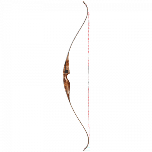 Bear Super Grizzly Traditional Bow 58"