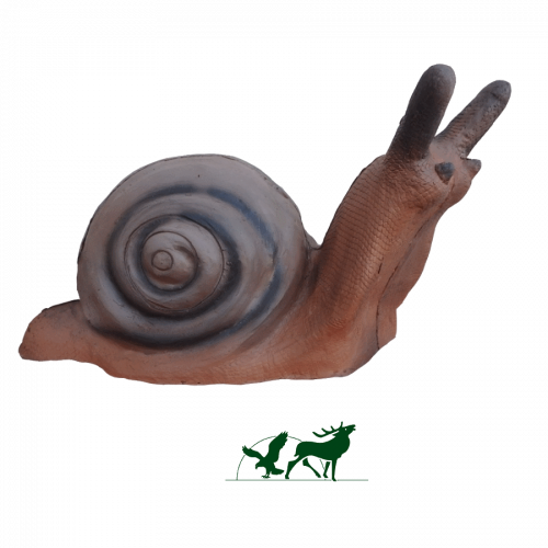 Leitold 3D-Target Snail