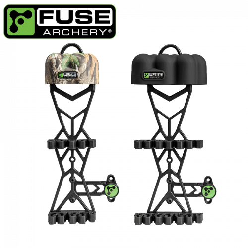 Fuse Maxxis Quick Detach Bow Quiver