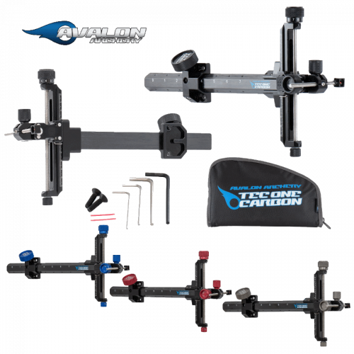 Avalon Tec One Carbon Sight