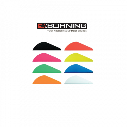 Bohning Mini Blazer Vanes