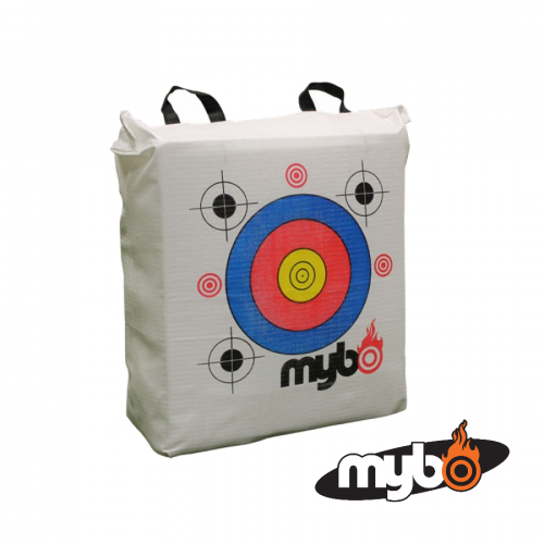 Mybo Trushot Bag Target (Model "light")