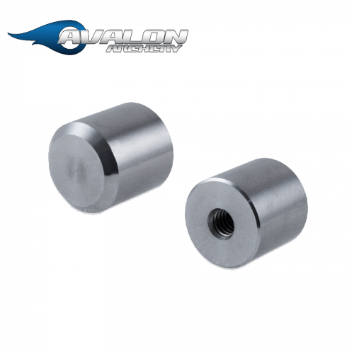 Avalon Endgewicht für Stabilisatoren (19mm)