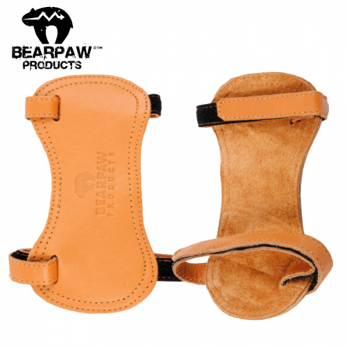 Bearpaw Armschutz Klett