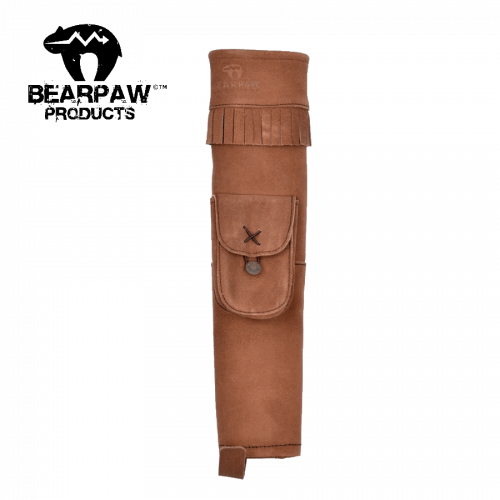 Bearpaw Back Quiver Little Indian