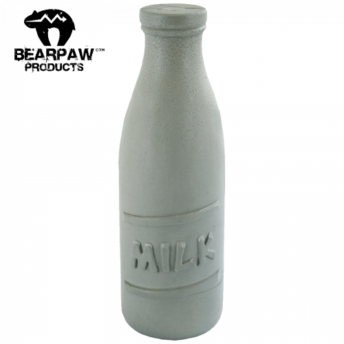 Longlife by Bearpaw 3D Ziel Milchflasche