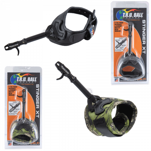 T.R.U. Ball Stinger XT Wrist Release