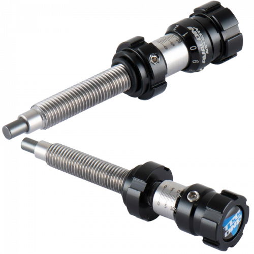 Avalon Tec One Micro Button Cushion Plunger (extra long 44mm)