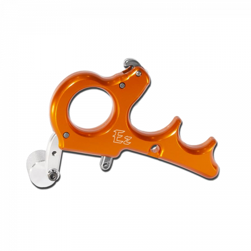 Carter EZ Thumb Trigger Release 3-Finger (Standard)