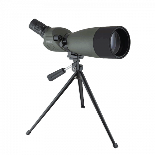Avalon Tec Spotting Scope 25-75x70mm (inkl. Mini-Stativ)