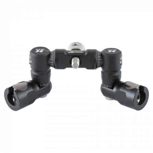 Avalon Tec X Maxx Dual adjustable V-Bar