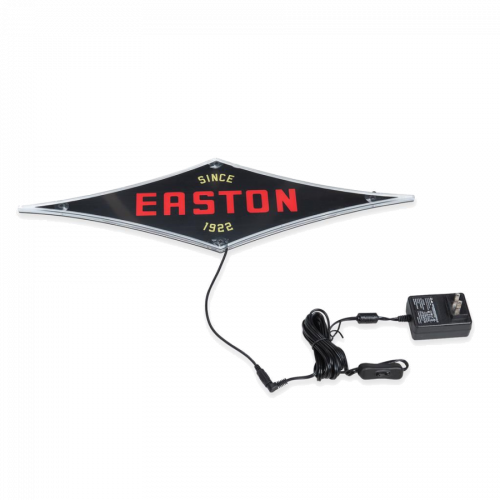 Easton LED Light Merchandising