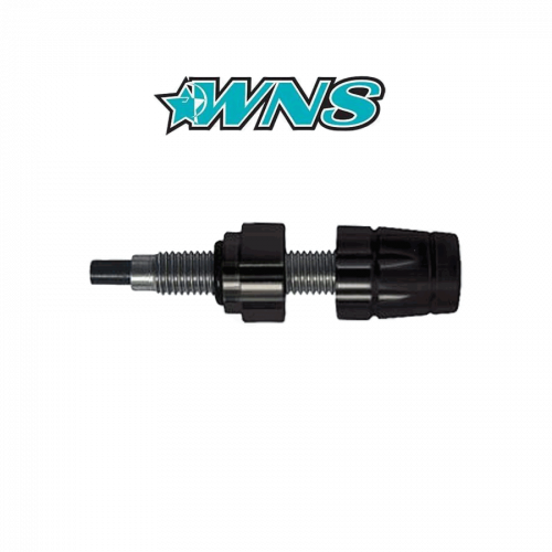 WNS Winners S-PEL Button Cushion Plunger