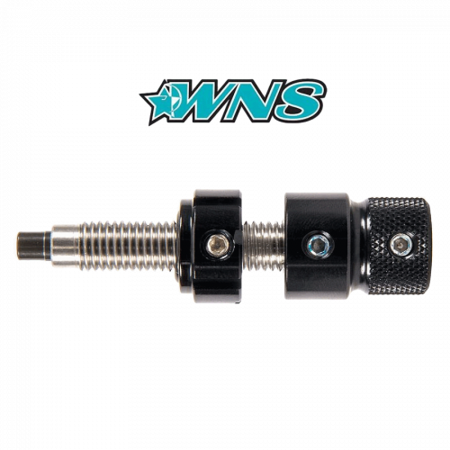 WNS Winners S-PLP Button Cushion Plunger