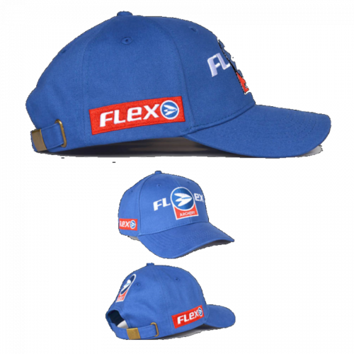 Flex Archery Cap