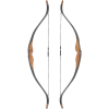 Gravity Pluto Recurvebow (38")