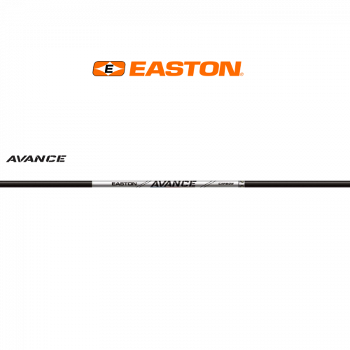 Easton Avance (±0.003) Carbon Schaft (Dutzend)