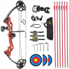 Topoint M3 Compound Package 26" (Kids and Youth Set)