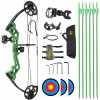 Topoint M3 Compound Package 26" (Kids and Youth Set)