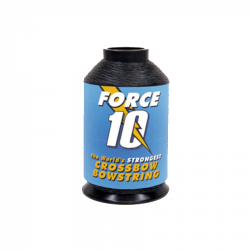 BCY Force 10 Sehnengarn für Armbrüste fluo. grün 1/4lbs *SALE*