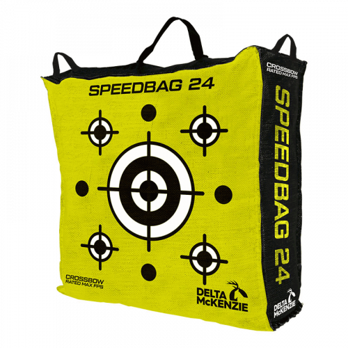 Delta McKenzie Speed Bag 24" Target