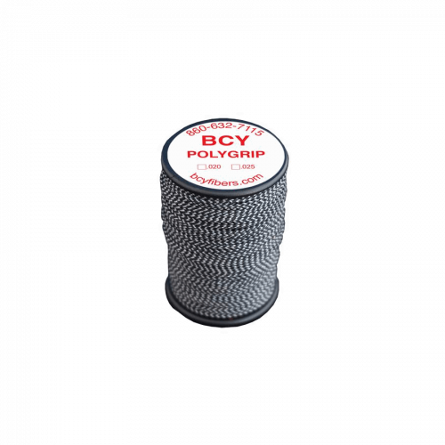 BCY Polygrip .025" Center Serving