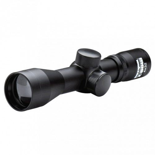 Maximal 4 x 32mm Armbrust Scope