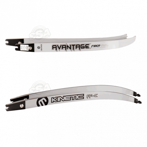 Kinetic Avantage Evo Fiber/Foam Limbs ILF
