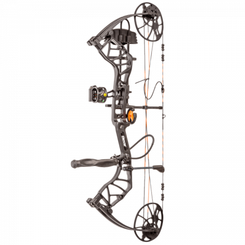 Bear Legit Compound Bow Package RTH (ready to hunt) 30"