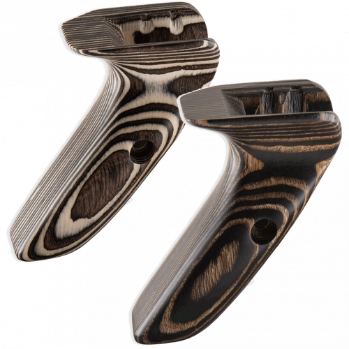 Kinetic Valenz Wooden Grip