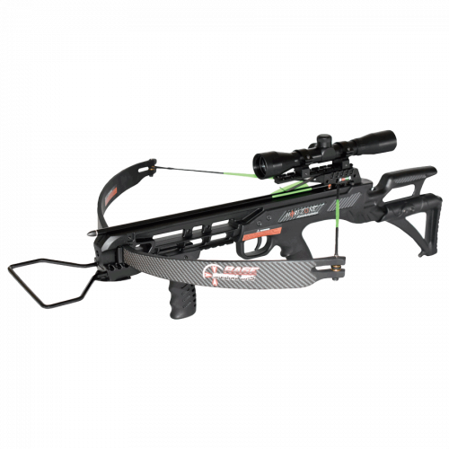 Hori-Zone Rage-X Special Opps Crossbow Package