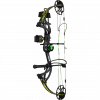 Bear Cruzer G3 Compound Bow Package RTH (ready to hunt) 30"