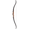 Buck Trail Elite Talon One-Piece Hunting Recurve 60"