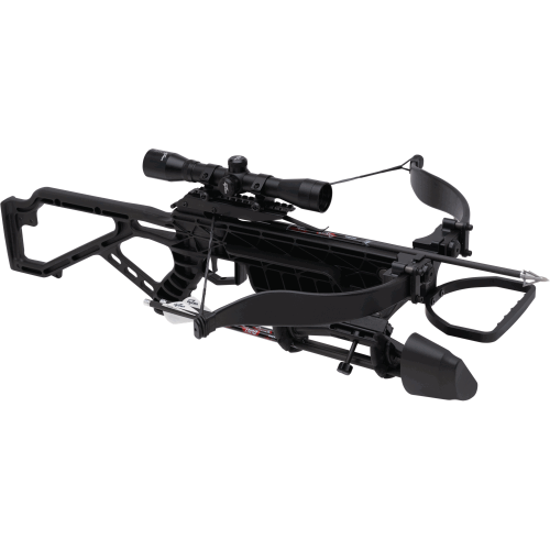 Excalibur Mag AIR Crossbow-Set 305fps