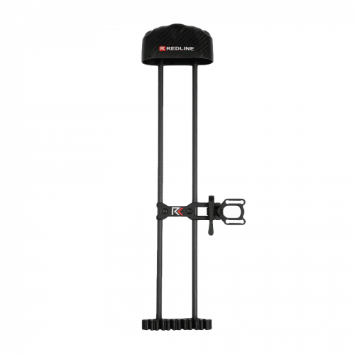Redline RL-1 Carbon Bow Quiver for 6 Arrows