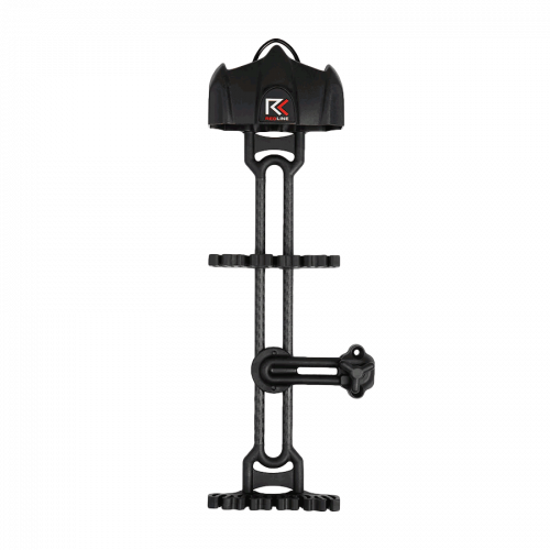 Redline RL-3 Bogenköcher für 5 Pfeile