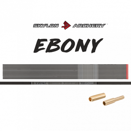 Skylon Ebony (±0.006) Carbon Shaft (5.2)