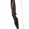 White Feather Garuda One Piece Hunting Recurve 642"