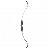 White Feather Garuda One Piece Hunting Recurve 642"