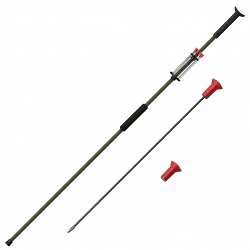 Cold Steel Blowpipe Magnum 122cm (9mm)