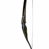 White Feather Rarog Longbow (66")