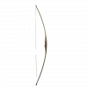 White Feather Turul Longbow (68")