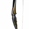 White Feather Bennu Longbow (64")