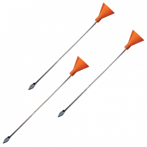 Cold Steel Big Bore Mini Broadhead Blowpipe Darts (50/pk)